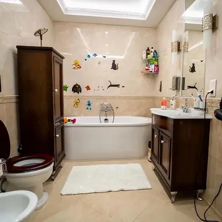 3 Bd - Sunmarine Апартаменти *