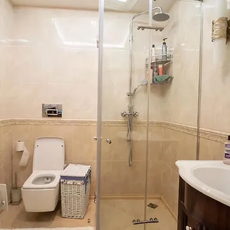 Апартаменти 3 Bd - Sunmarine Сорренто